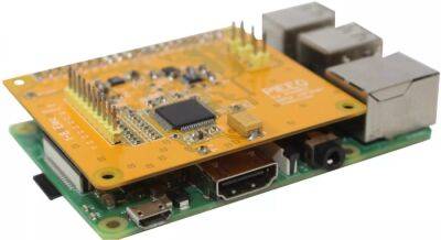 Исследователь разработал гаджет на базе Raspberry Pi, способный считывать биосигналы мозга — он стоит $350 и не требует инвазивного вмешательства - itc.ua - Украина - Лондон