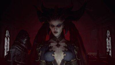 Стоит ли играть в Diablo IV? Впечатления после 20 часов закрытого бэта-теста - itc.ua - Украина