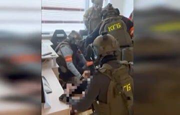 Что не так с заявлением Лукашенко о стрельбе в Гродно - charter97.org - Россия - Белоруссия