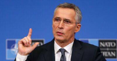 Йенс Столтенберг - Запрет Венгрии не остановит созыв заседания Комиссии Украина-НАТО, — Столтенберг - focus.ua - Украина - Венгрия - Будапешт - Брюссель