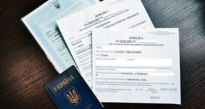 Ирина Верещук - Переселенцев предупредили о махинациях с выплатами ВПЛ - cxid.info