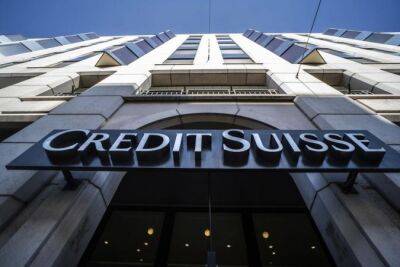 Украинская бизнес-элита держала в швейцарском Credit Suisse миллиарды долларов — Forbes - minfin.com.ua - Россия - Украина - Швейцария
