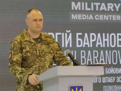 Алексей Резников - В ВСУ рассказали, как западная артиллерия помогает уничтожать оккупантов - gordonua.com - Россия - Украина