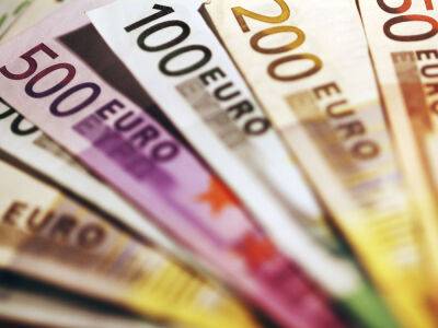 Денис Шмыгаль - С начала года Украина получила €4,7 млрд финансовой помощи от ЕС – Шмыгаль - gordonua.com - Украина - Венгрия - Ес