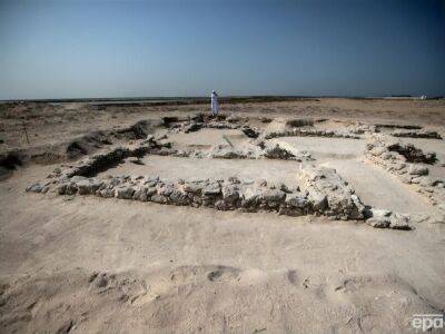 В ОАЭ нашли самый старый "жемчужный город" в Персидском заливе – археологи - gordonua.com - Украина - Эмираты - Находка