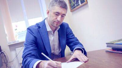 Александр Кубраков - Александр Камышин - Евгений Лященко - Правительство назначило нового главу «Укрзализныци» - ru.slovoidilo.ua - Украина