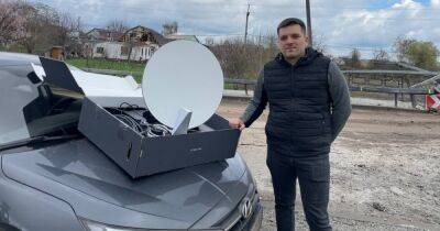 Илон Маск - Илон Маск боится Третьей мировой войны: работа Starlink для ВСУ ограничена, — СМИ - focus.ua - Россия - Украина