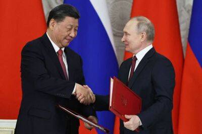 Си Цзиньпин - Фархан Хак - В ООН заявили, что слишком рано оценивать мирный план Китая - unn.com.ua - Москва - Китай - Украина - Киев