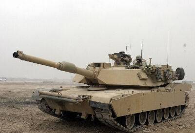 Джон Кирби - Пэт Райдер - Украина получит танки Abrams M1 до осени - Пентагон - unn.com.ua - США - Украина - Киев