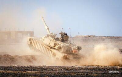 Джо Байден - Пэт Райдер - В Пентагоне изменили сроки поставки танков Abrams - korrespondent.net - Россия - США - Украина - Вашингтон