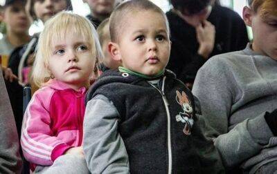 Владимир Путин - Россия использует детей как "военные трофеи" - МУС - korrespondent.net - Россия - Украина - Гаага