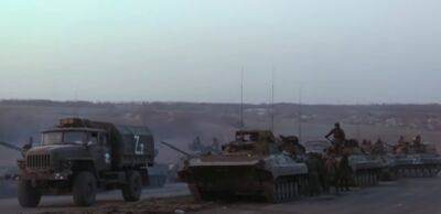 Этот период станет критическим: Россия готовится к новому наступлению "по многим направлениям" - politeka.net - Россия - США - Украина - Крым