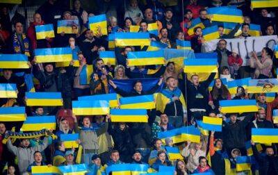 Стало известно, сколько украинцев посетит матч Англия - Украина - korrespondent.net - Украина - Киев - Англия - Лондон