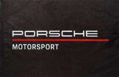 Porsche - Porsche не придёт в Формулу 1 в 2026 году - f1news.ru