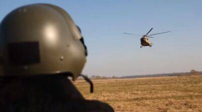 "Это невозможно": боец из "Азовстали" рассказал, как изнутри выглядела подготовка миссии с вертолетами в Мариуполе - popcorn.politeka.net - Украина - Мариуполь