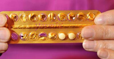 Гормональные контрацептивы повышают риск развития рака груди, — ученые - focus.ua - Украина