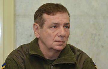 Си Цзиньпин - Алексей Гетьман - Энтони Блинкен - Офицер ВСУ: Войска РФ планируют два «котла», но сами попадут в ловушку Залужного - charter97.org - Москва - Россия - Китай - США - Украина - Белоруссия