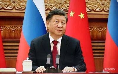 Си Цзиньпин - Лидер Китая воздержался от увеличения закупок российского газа - СМИ - korrespondent.net - Москва - Россия - Китай - США - Украина - Англия - Австралия