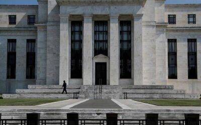 Главные новости: непростой выбор перед ФРС - smartmoney.one - США - Reuters