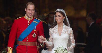 принц Чарльз - Кейт Миддлтон - принц Джордж - Диана Спенсер - принц Луи - принцесса Шарлотта - Камилла Паркер-Боулз - Королевский биограф рассказал, какую процедуру пришлось пройти Кейт Миддлтон перед свадьбой - focus.ua - Украина
