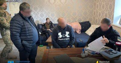 Экс-глава Фонда госимущества возглавлял преступную группировку, — САП - dsnews.ua - Украина - Одесса
