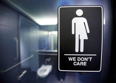 Арканзас принял закон, запрещающий трансгендерам пользоваться школьными туалетами - unn.com.ua - США - Украина - Киев - штат Арканзас - штат Алабама - штат Оклахома - Reuters