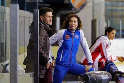 Алексей Железняков - Анастасия Губанова - Железняков считает, что Губанова может завоевать медаль на ЧМ - sport.ru - Грузия