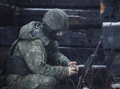 Сергей Шойгу - Владимир Путин - Российские военные жалуются, что не получают зарплату — СМИ - gordonua.com - Россия - Украина - Крым