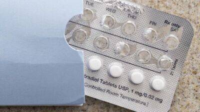 Все гормональные контрацептивы повышают риск рака молочной железы - исследование - unn.com.ua - Украина - Киев