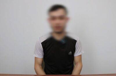 Самаркандский тиктокер ради хайпа в соцсетях поиздевался над пенсионером. Видео - podrobno.uz - Узбекистан - Ташкент