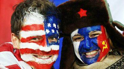 Что американцы думают о русских? - usa.one - Россия - США - Мексика - Иран