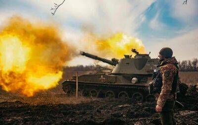 ЗСУ розтрощили окупантів під Авдіївкою | Новини та події України та світу, про політику, здоров'я, спорт та цікавих людей - real-vin.com - Украина - Росія