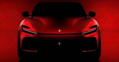 Ferrari стали жертвой хакеров: компания отказалась платить выкуп - focus.ua - Украина - Голландия