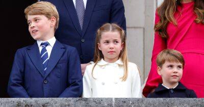 принц Уильям - Кейт Миддлтон - принц Джордж - принц Луи - принцесса Шарлотта - Принц Уильям и Кейт Миддлтон назвали любимые фильмы своих детей - focus.ua - Украина