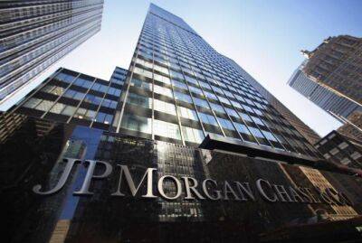 JPMorgan обвиняют в продаже ценностей по банковскому сейфу на $10 миллионов - minfin.com.ua - США - Украина - Нью-Йорк - Нью-Йорк - Филиппины - штат Луизиана