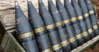 Тьерри Бретон - 500 млн евро на производство снарядов: ЕС возрождает "оборонку" - dsnews.ua - Украина - Болгария - Того
