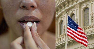 "Любая жизнь священна": американский штат впервые запретил таблетки для абортов - focus.ua - США - Украина - Техас - штат Вайоминг - Запрет
