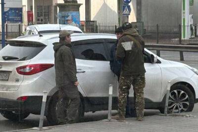 Мобилизация в Украине – названы причины, по которым можно не приходить в военкомат - apostrophe.ua - Россия - Украина