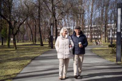 Пенсионный возраст в Украине - будут ли его менять - apostrophe.ua - Украина