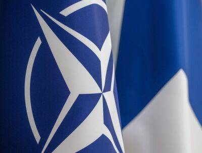 Саули Ниинист - Президент Финляндии подписал закон о вступлении в НАТО - unn.com.ua - Украина - Киев - Турция - Венгрия - Финляндия