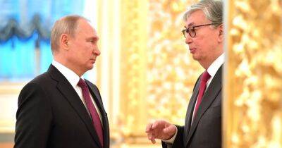 Казахстан ограничит параллельный импорт в Россию, позволявший ввозить "санкционку", - СМИ - dsnews.ua - Россия - Украина - Казахстан - Турция - Эмираты