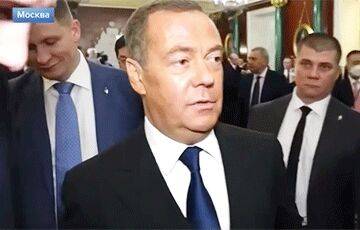 Дмитрий Медведев - Игорь Гиркин - Военный эксперт назвал Медведева «глубоко больным человеком» - charter97.org - Россия - Белоруссия