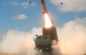 Олег Жданов - Дальнобойные ракеты ATACMS: полковник назвал три первоочередные цели ВСУ - charter97.org - Россия - Украина - Крым - Белоруссия