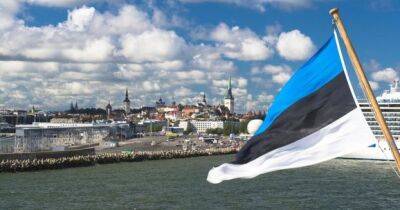 Эстония высылает из страны российского дипломата - unn.com.ua - Россия - Украина - Киев - Эстония - Латвия - Вена