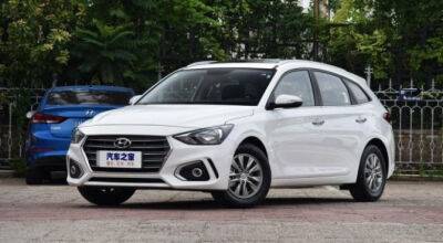 В России стартовали продажи Hyundai Celesta за 2,39 млн рублей - autostat.ru - Россия - Китай - Beijing