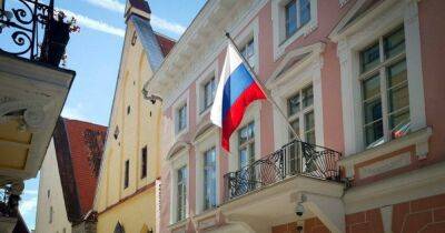 Кая Каллас - Эстония объявила российского дипломата персоной нон грата за подрыв конституционного порядка - dsnews.ua - Москва - Россия - Украина - Эстония - Вена - Таллинн - Конституция