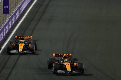 Преобразования в McLaren дадут эффект ещё не скоро - f1news.ru