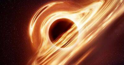 Вселенная - Больше Солнца в миллиарды раз: какая черная дыра является самой огромной во Вселенной - focus.ua - Украина