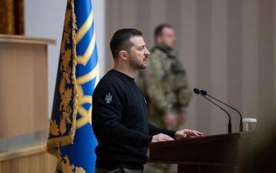 Владимир Зеленский - СБУ в постоянном бою за Украину - Зеленский - korrespondent.net - Россия - Украина