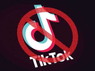 Франция запретила TikTok на рабочих телефонах госслужащих - unn.com.ua - Китай - Украина - Киев - Англия - Бельгия - Франция - Новая Зеландия - Голландия